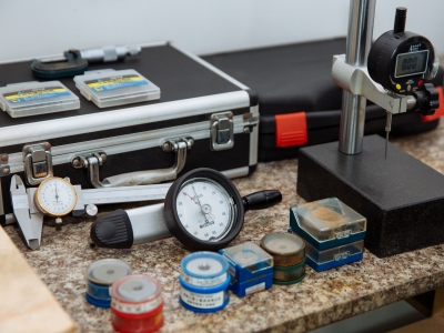 新藝螺絲廠檢測03