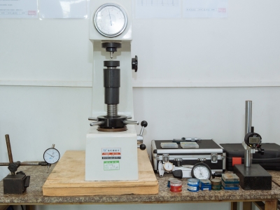 新藝螺絲廠檢測02