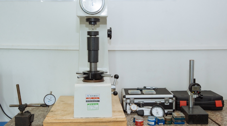 新藝螺絲廠檢測02